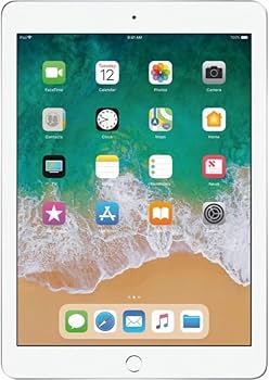 iPad 第6世代 32GB 台湾版 カバー付き バッテリー81% Amazon.co.jp: 【整備済み品】 Apple iPad (第6世代) Wi-Fi +